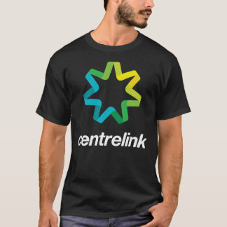 Best Selling -Centrelink Merchandise Essential  T-Shirt