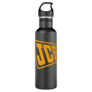 Best Selling - JCB Merchandise 710 Ml Water Bottle