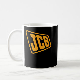 Best Selling - JCB Merchandise Coffee Mug