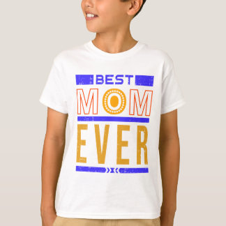 Best Selling Mother's Day Graphic T-shirt