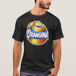Best Selling - Orangina Essential T-shirt