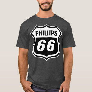 BEST SELLING Phillips 66 T-Shirt