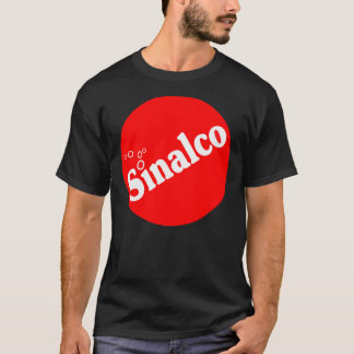 Best Selling - Sinalco Essential  T-Shirt