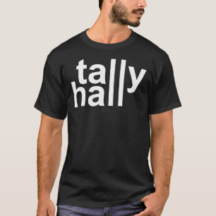 Best Selling - Tally Hall Merchandise Classic T-Sh T-Shirt