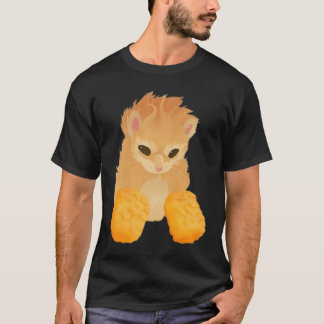 Best Selling Tater Tot Cat Merch  T-Shirt