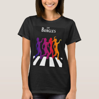 Best Selling The  ArtWork Pop  Music Band 80s Styl T-Shirt