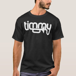BEST SELLING - Timmy Trumpet Logo  Essential T-Shi T-Shirt