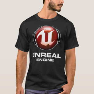 Best Selling - Unreal Engine Merchandize Essential T-Shirt