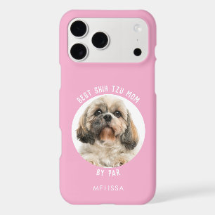 Best Shih Tzu Dog Mum Personalised