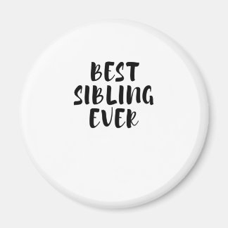 Best sibling magnet