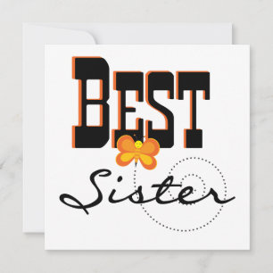 Best Sister Butterfly Gifts