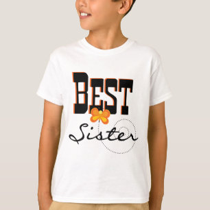 Best Sister T-shirts and Gifts