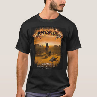 Best-sling krokus Classic T-shirt