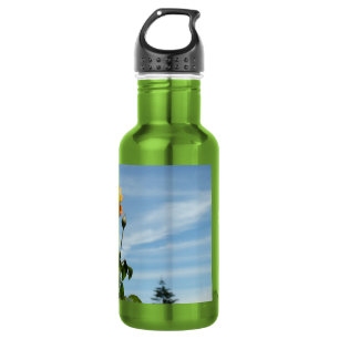 Best Soccer Mum Ever Garden 532 Ml Water Bottle