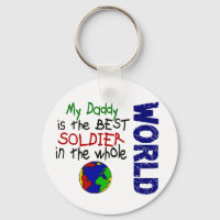 Best Soldier In World 2 (Daddy)