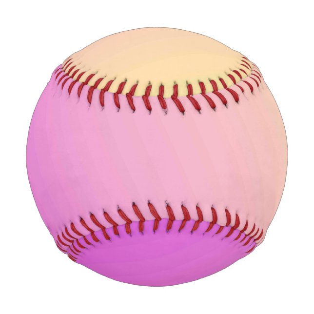 Best Solid Colour Baseball (Front)