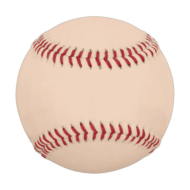 Best Solid Colour Baseball (Front)