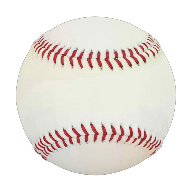 Best Solid Colour Baseball (Front)