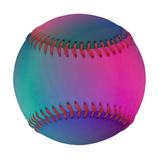 Best Solid Colour Baseball (Front)