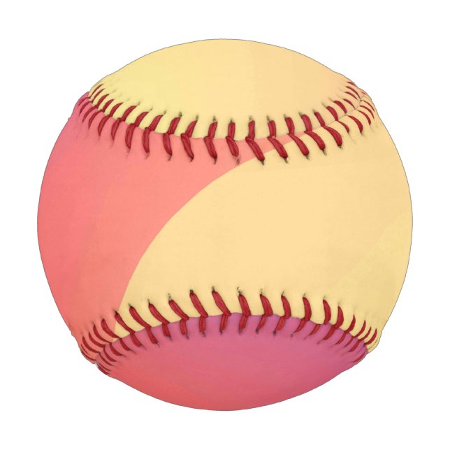 Best Solid Colour Baseball (Front)