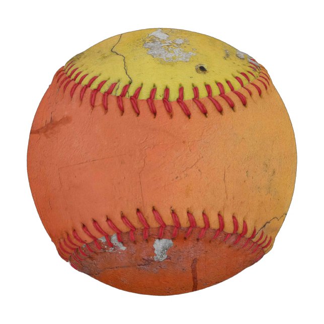 Best Solid Colour Baseball (Front)