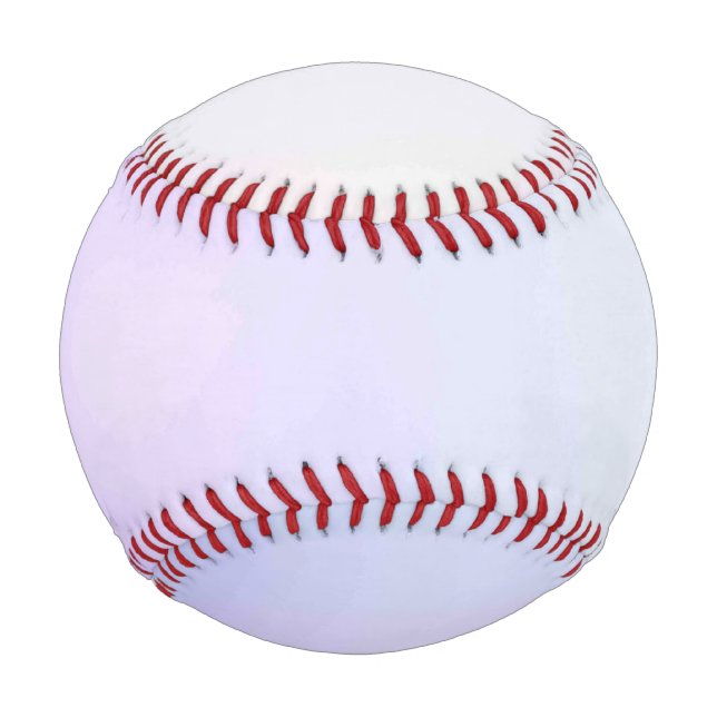 Best Solid Colour Baseball (Front)