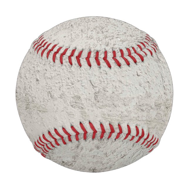 Best Solid Colour Baseball (Front)