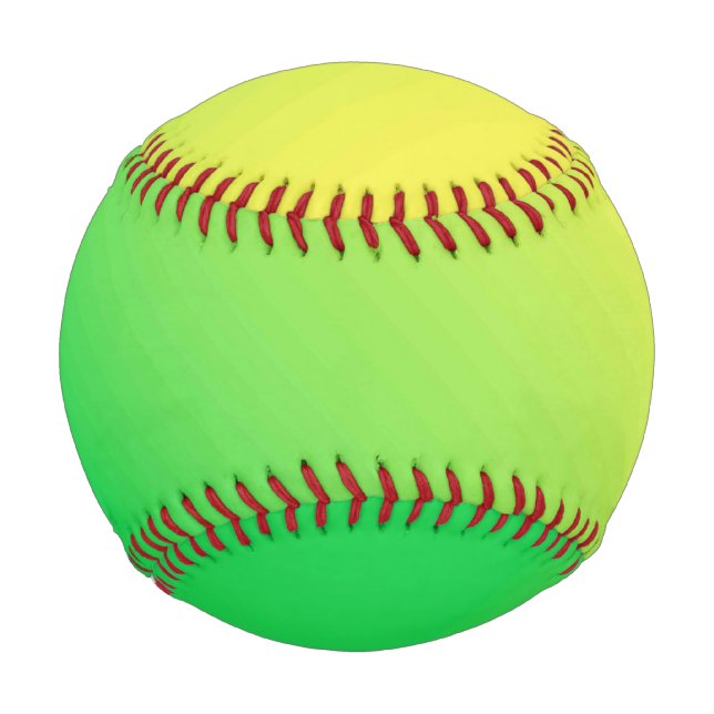 Best Solid Colour Baseball (Front)