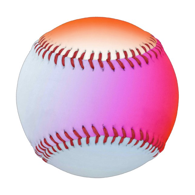 Best Solid Colour Baseball (Front)