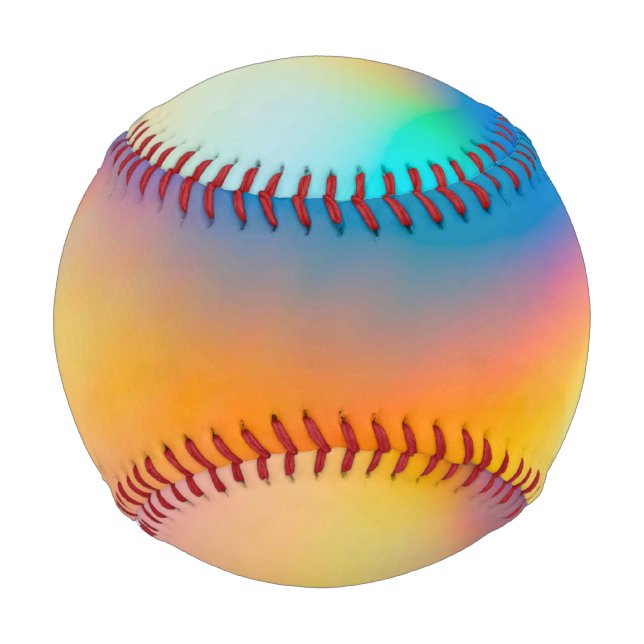 Best Solid Colour Baseball (Front)