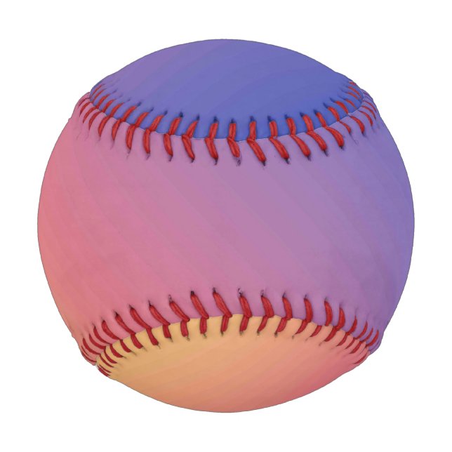 Best Solid Colour Baseball (Front)