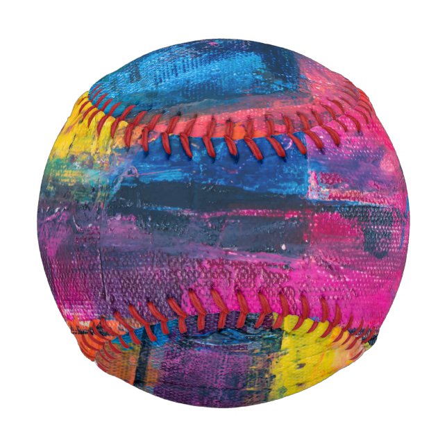 Best Solid Colour Baseball (Front)