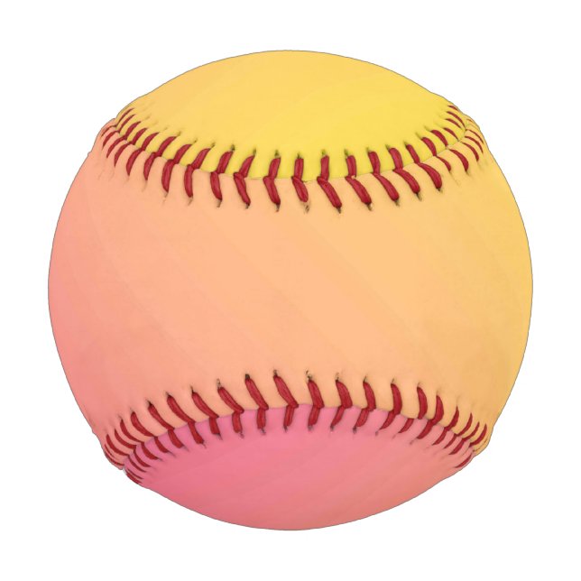Best Solid Colour Baseball (Front)