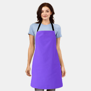 Best Solid Colour Classic Elegant Trendy Cooking Apron