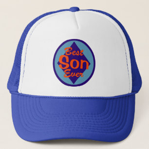Best Son Ever Hat