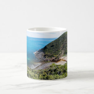 Best South Australian View Coffee Mug