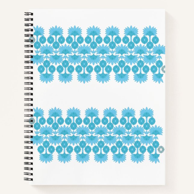 Best Spiral Notebooks for School and Office Use (Front)