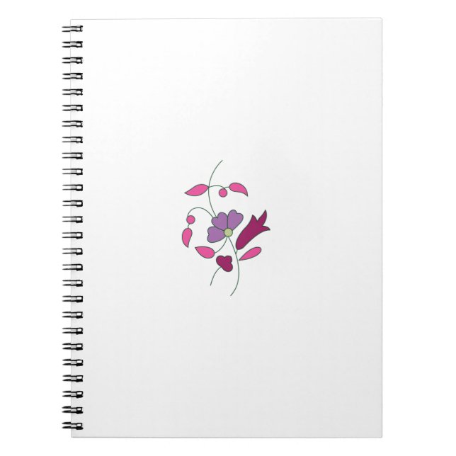 Best Spiral Notebooks for School and Office Use (Front)
