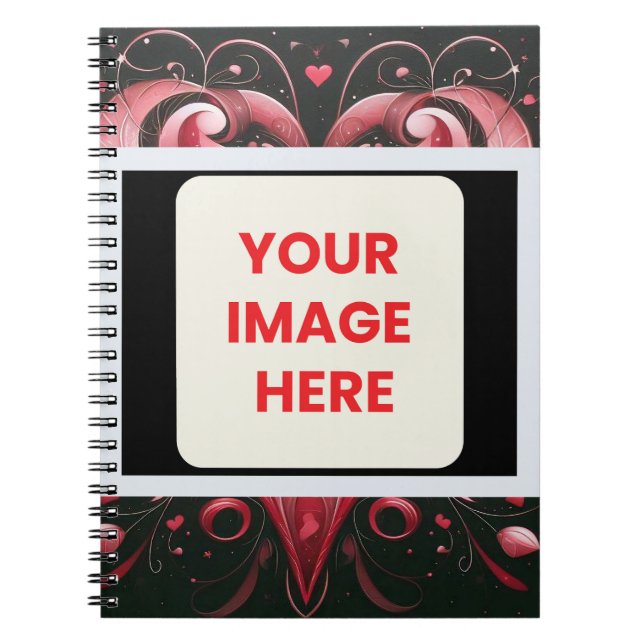 Best Spiral Notebooks for School and Office Use (Front)