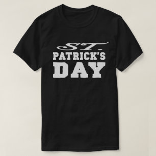 Best St. Patrick's Day T-Shirt