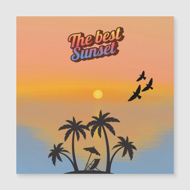 Best summer. (Front)