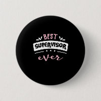 Best Supervisor Ever Gift Idea