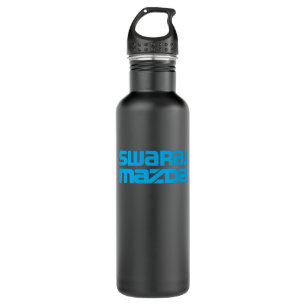 Best Swaraj Mazda Design 710 Ml Water Bottle