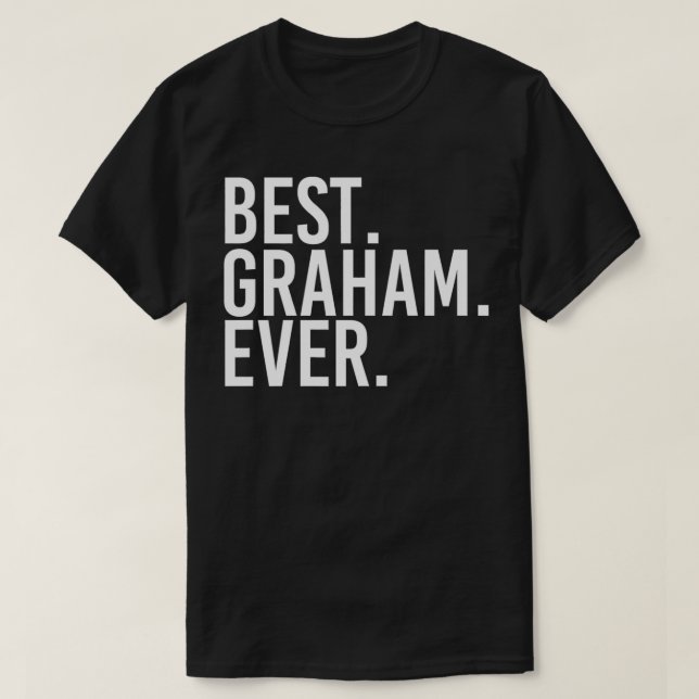 BEST T-Shirt (Design Front)