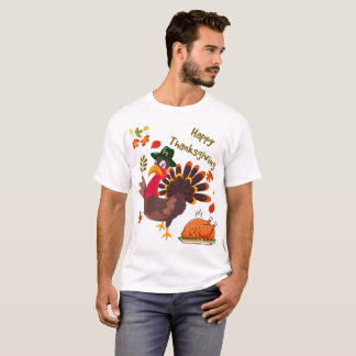best t-shirt : Happy Thanksgiving 2020