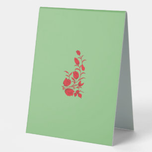 Best Table Tent Sign