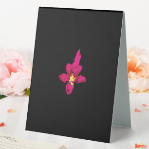 Best Table Tent Sign