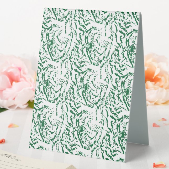 Best Table Tent Sign (In SItu (Wedding))