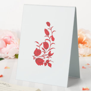 Best Table Tent Sign