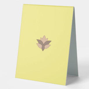 Best Table Tent Sign